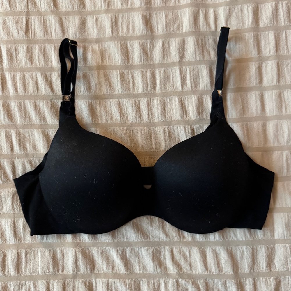 Victoria’s Secret Push-Up Bra Size 34C